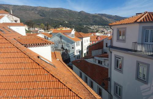 Ritta´s House - Covilhã - Foto 15