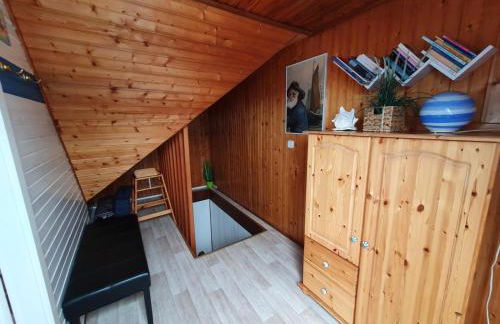 Ferienhäuser Seemannsgarn - Foto 56