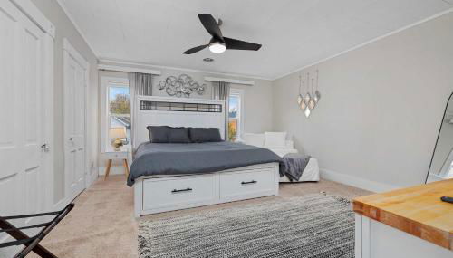 Vintage West Central Apt Walkable Free Parking! - Foto 3