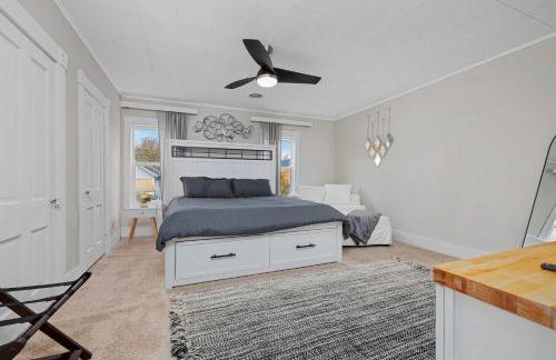 Vintage West Central Apt Walkable Free Parking! - Foto 2