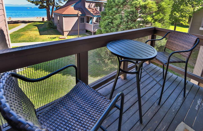 Tahoe Lakeside Retreat - Foto 20