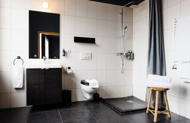 Rey Apartments - Foto 17