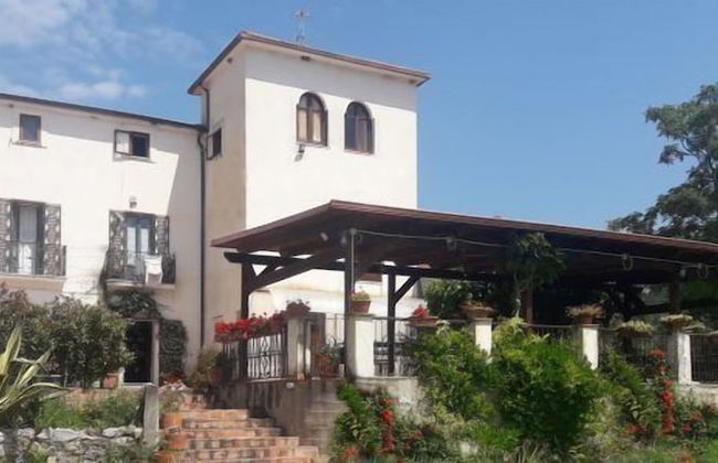 La Magione del Capitano - Foto 1