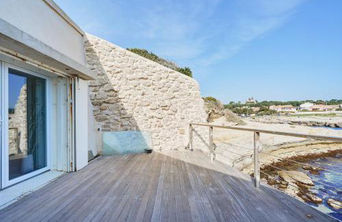 La petite crique - Foto 41