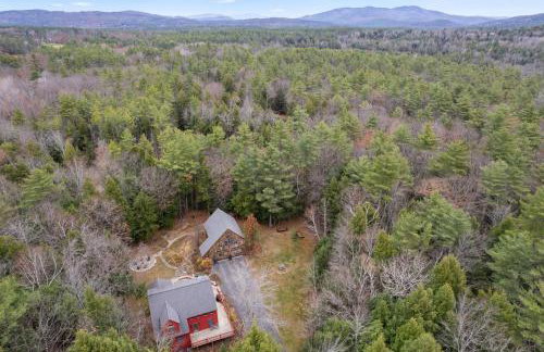 Big Red Cottage near Sunapee and New London - Foto 53