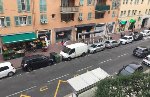 Appartement T3 Climatisé entre mer et centre Nice - Photo 12