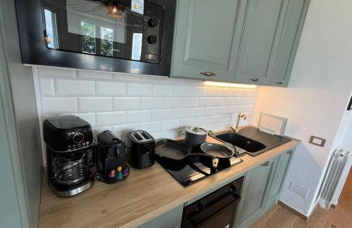 Stresa Golf & Relax Romantik Suite - Foto 13