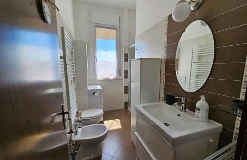 350m dal mare - Wi-Fi, Moderno, Tranquillo - Foto 17