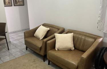 Apartamento perto do centro da Cidade - Foto 1