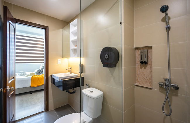 The Sea House Nha Trang - Foto 16