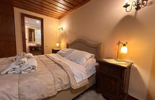 Villa Acroria in Karpenisi - Foto 14