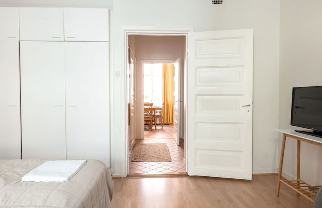 2ndhomes Spacious Studio in the Center - Foto 6