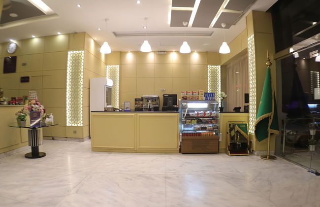 Swat Olaya Hotel Apartments - Foto 4