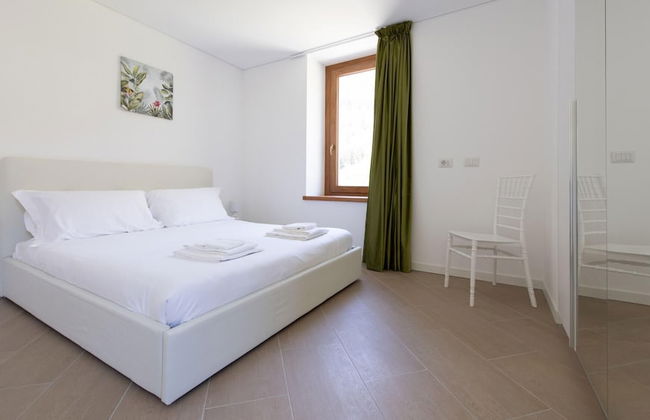 So-l563-tola35d2 - Villa Tola - Verde - Foto 19