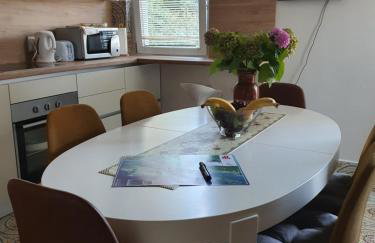 Batala1-City marina apartment with secured private parking - Foto 13