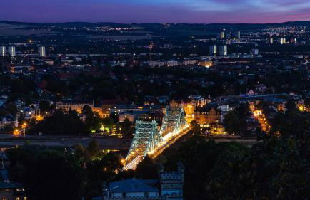Traumhafte Ferienwohnung im Luisenhof - Foto 9