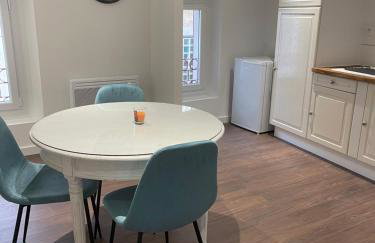 Les Appartements du Cep’t - Foto 16