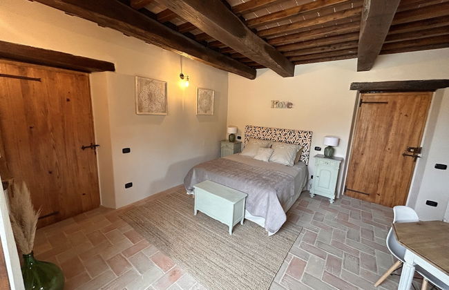 Villa Convento Pietralunga - Foto 8