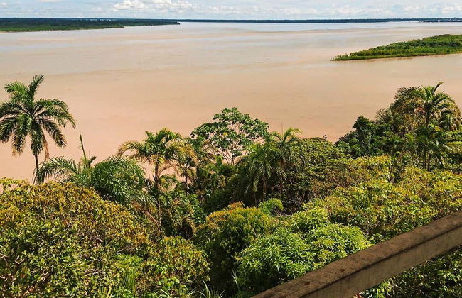 Excursão às comunidades indígenas da Amazônia - Foto 4