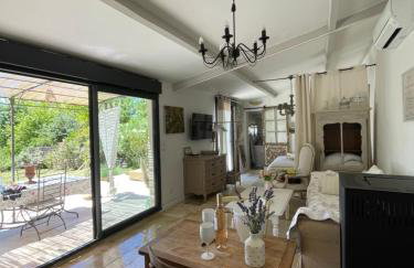 Villa la Roma - Foto 8
