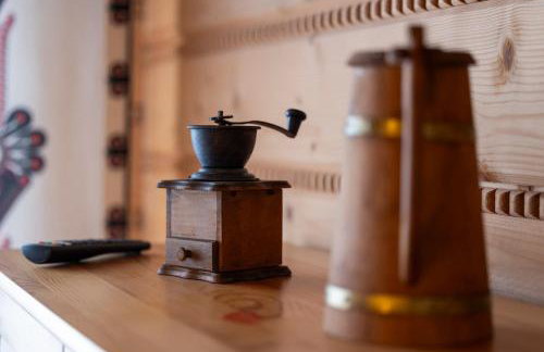 Wilczkowe Izby - Foto 22