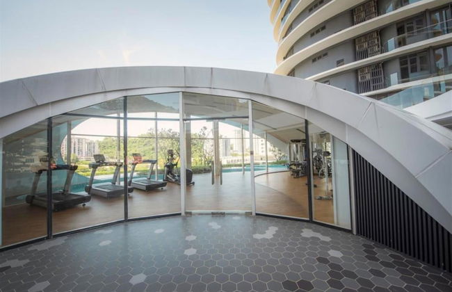 Arte S 3 Bedrooms Condo - Foto 42