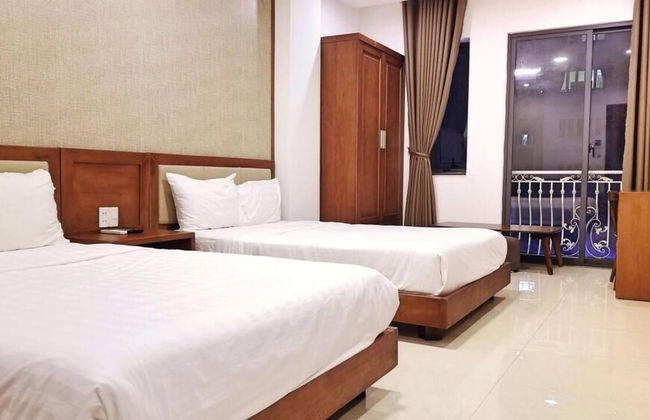 Aris Beach Apartment & Hotel - Photo 38