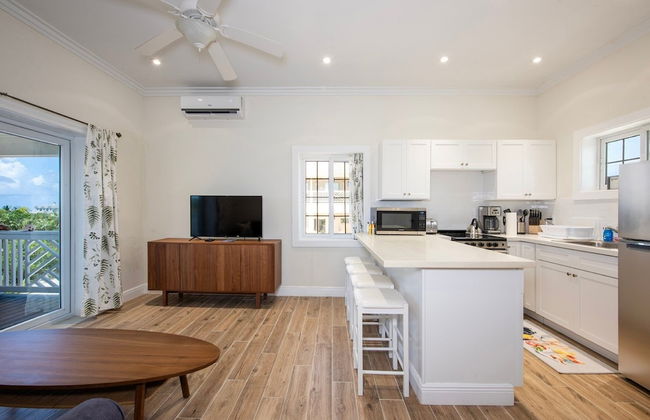 The Better Life & Cottage 5 Bedroom Home - Foto 10