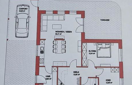 Ferienhaus-Annelore - Foto 16