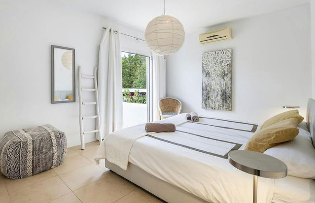 Holiday Home With Outdoor Barbecque - Foto 5