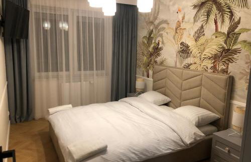 Solankowa Aleja Apartament Egzotyczny - Foto 9