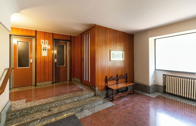 notaMi - Monte Ceneri Suite - Foto 30