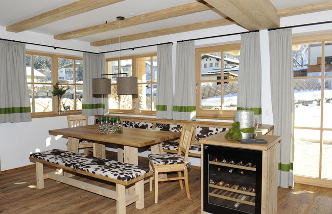 Luxurious Chalet in Wagrain With Private Pool - Foto 27