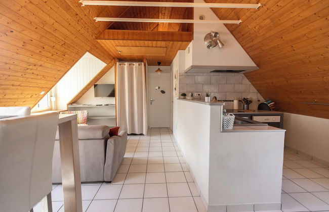 Appartements de la Baie - Foto 27