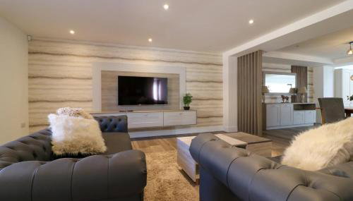 Northumberland Luxury Stays - The Newland - Foto 5