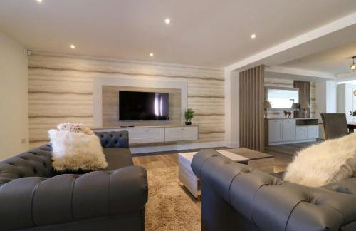 Northumberland Luxury Stays - The Newland - Photo 5