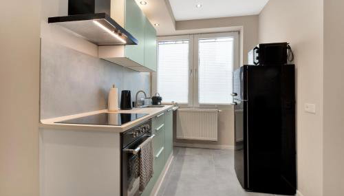 24-7 Living - Unna Central City Apartments - Foto 4, stove, pet friendly