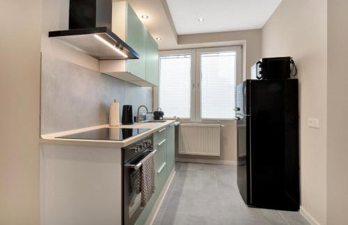 24-7 Living - Unna Central City Apartments - Foto 4