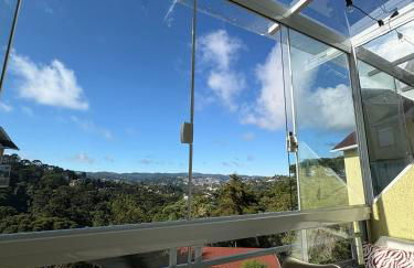 Duplex com vista espetacular no Morro do Elefante! - Foto 1