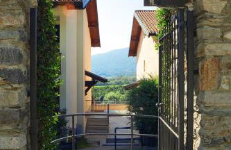 Residence Isolino - Foto 28