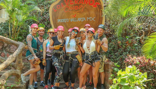 Un plan perfecto para ir con amigos