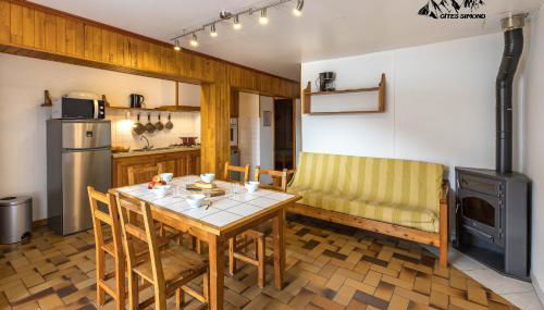 Gîtes Simond - Photo 4