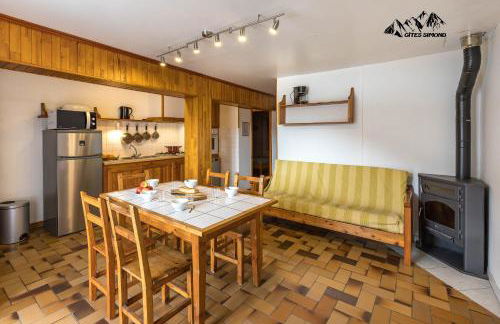 Gîtes Simond - Foto 4