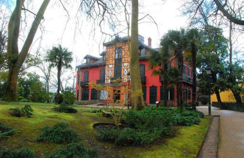 BIG 4 ROOMS in a Centric Home Parking Included - Foto 76