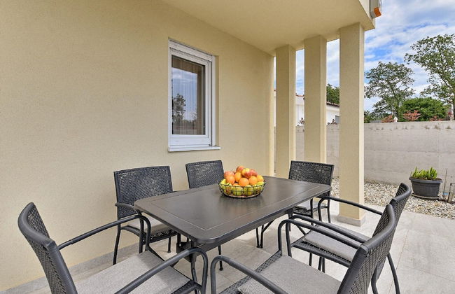 Modern Villa With Private Hydromassage Pool - Foto 25