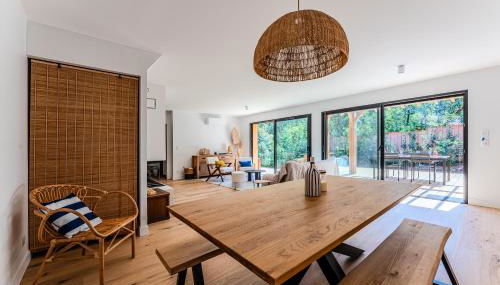 Villa Les Américains - Foto 3