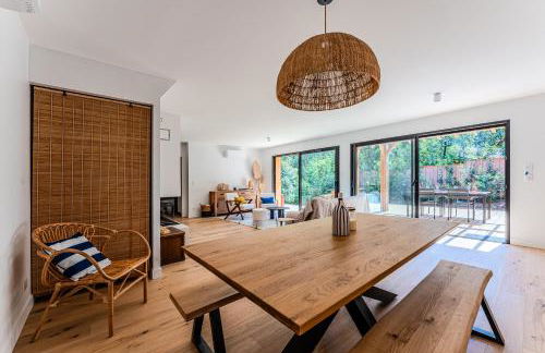 Villa Les Américains - Foto 3