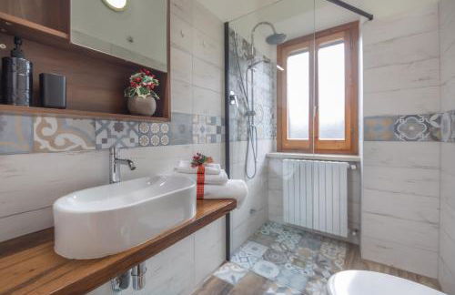 Rustic Italian House - Foto 37