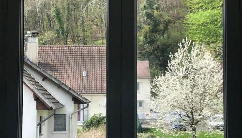 House next to Parc Astérix and Chateau de Chantilly - Foto 5