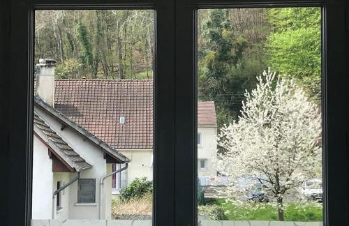 House next to Parc Astérix and Chateau de Chantilly - Foto 5